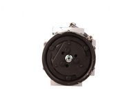 Kompressor, Klimaanlage