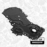 Thumbnail - Distributieriemset - RM0022VR1 - ET ENGINETEAM