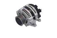 Generator / Alternator KAMOKA, Cod: 8620372