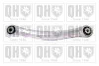 Lenker, Radaufhängung