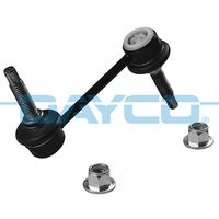 Stange/Strebe, Stabilisator