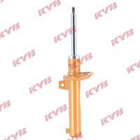KYB Schokdemper 8