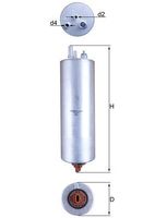 Kraftstofffilter