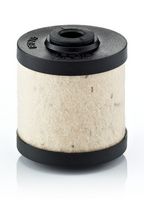 Filtru combustibil MANN-FILTER, Cod: BFU 715