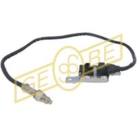 NOx-Sensor, NOx-Katalysator NOx-Sensor, NOx-Katalysator