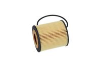 Filtru ulei KAMOKA, Cod: F110201