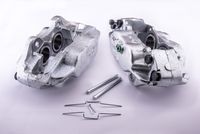 Bremssattel