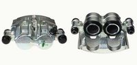 Bremssattel