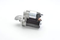 BOSCH Startmotor / Starter 6