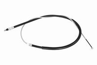 жило, ръчна спирачка