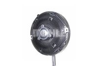 Thumbnail - Koppeling, radiateurventilator - CFC85000P - MAHLE
