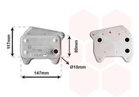 Ölkühler, Motoröl