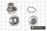 Pompă de apă, răcire motor BGA, Cod: CP2892