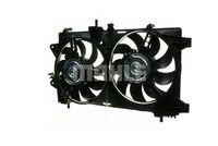 Thumbnail - Koelventilatorwiel - CFF245000P - MAHLE