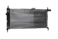 Thumbnail - Radiateur - CR479000S - MAHLE