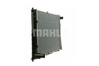 Thumbnail - Radiateur - CR1330000P - MAHLE