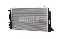 Thumbnail - Radiateur - CR396000S - MAHLE