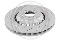 Bremsscheibe
