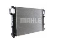 Thumbnail - Radiateur - CR38000S - MAHLE