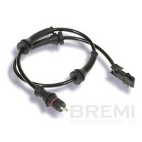 Sensor, Raddrehzahl