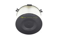 Filter, Innenraumluft