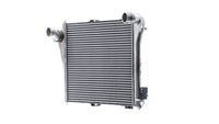 Thumbnail - Intercooler, inlaatluchtkoeler - CI179000P - MAHLE
