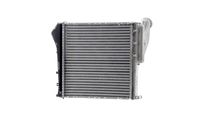 Thumbnail - Intercooler, inlaatluchtkoeler - CI236000P - MAHLE