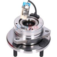 главина на колелото