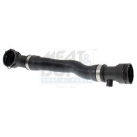 маркуч на радиатора