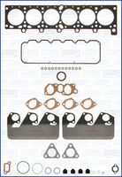 комплект гарнитури, цилиндрова глава