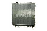 Thumbnail - Radiateur - CR1469000P - MAHLE