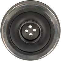 Τροχαλία ιμάντα, στροφαλοφόρος ά DriveAlign™