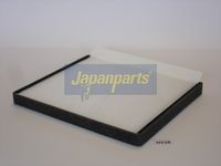 Филтър купе (поленов филтър)