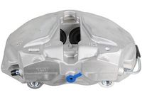 спирачен апарат