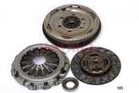 Set ambreiaj ASHIKA, Cod: 98-01-103