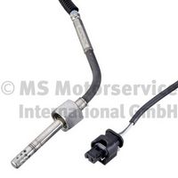 Sensor, Abgastemperatur