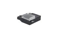 Resistor, interior blower