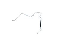 NRF Hoge druk- / lage drukleiding, airconditioning 8