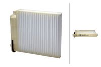 Филтър купе (поленов филтър)