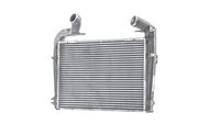 Thumbnail - Intercooler, inlaatluchtkoeler - CI256000P - MAHLE