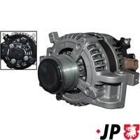 Ģenerators 4890100900 JP GROUP