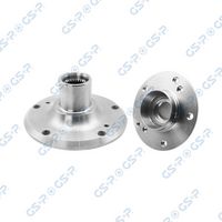 главина на колелото