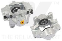 Bremssattel