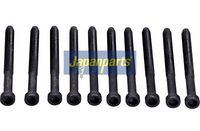 Set surub, chiulasa JAPANPARTS, Cod: BL-906