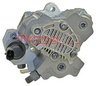 METZGER AUTOTEILE Hogedrukinspuitpomp 2