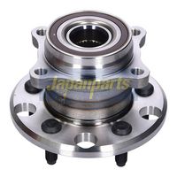 главина на колелото