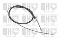 Seilzug, Feststellbremse