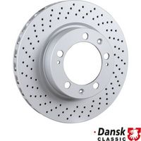 спирачен диск