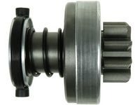 Freilaufgetriebe, Starter Freilaufgetriebe, Starter