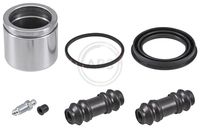 Reparatursatz, Bremssattel